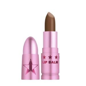 BUY 1 GET 1 FREE SALE - Jeffree Star Tinted Lip Balm Cowboy Kiss